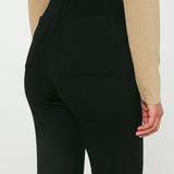 Nyla Cropped Trouser (7 Diamonds)