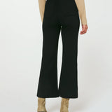 Nyla Cropped Trouser (7 Diamonds)