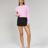 Rev Cropped Crewneck (7 Diamonds)