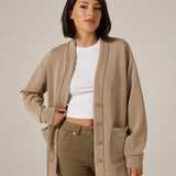 REV Cardigan (7 Diamonds)