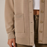 REV Cardigan (7 Diamonds)