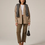 REV Cardigan (7 Diamonds)