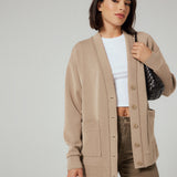 REV Cardigan (7 Diamonds)
