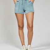 Rev Short (7 Diamonds)