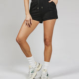 Rev Short (7 Diamonds)