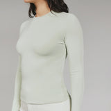 Rev Long Sleeve Tee (7 Diamonds)