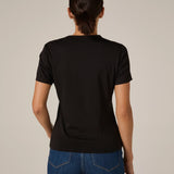 Modal Classic Tee (7 Diamonds)