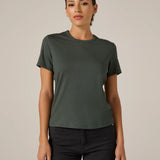Modal Classic Tee (7 Diamonds)