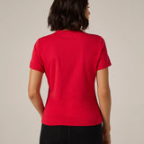 Modal Classic Tee (7 Diamonds)