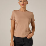 Modal Classic Tee (7 Diamonds)
