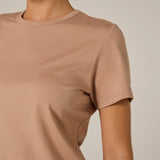 Modal Classic Tee (7 Diamonds)
