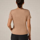Modal Classic Tee (7 Diamonds)