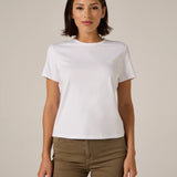 Modal Classic Tee (7 Diamonds)
