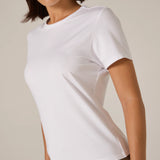 Modal Classic Tee (7 Diamonds)