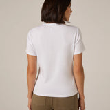 Modal Classic Tee (7 Diamonds)