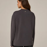 REV Oversized Boyfriend Tee (7 Diamonds)