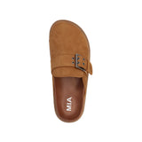 Zamira Mule (MIA)