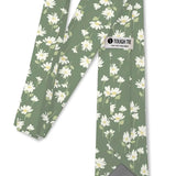 Field Slim Skinny Tough Tie (Tough Apparel)
