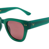 "Andie" Women's Sunglasses (I-SEA)