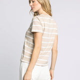 Asher Tee (Thread & Supply)