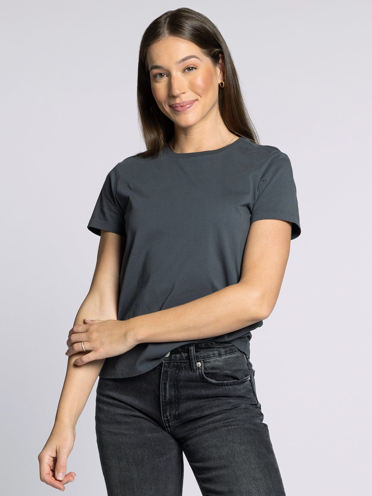 Asher Tee (Thread & Supply)
