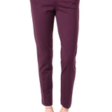 "Kelsey" Super Stretch Knit Trouser (Liverpool)
