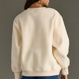 "Hello Fall" Graphic Sweatshirt