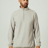 Men's Oxygenate 1/4 Zip Pullover (7 Diamonds)