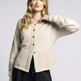 Michelle Cardigan