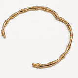 Bamboo Bangles Waterproof Bracelet