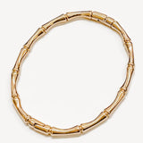 Bamboo Bangles Waterproof Bracelet