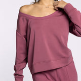 Beryl Top (Thread & Supply)