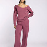 Beryl Top (Thread & Supply)
