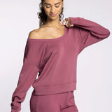 Beryl Top (Thread & Supply)