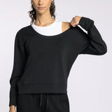 Beryl Top (Thread & Supply)
