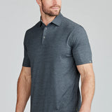 Cloud Lightweight Polo
