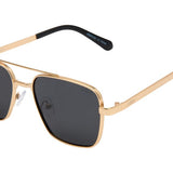 "Brooks" Women's Sunglasses (I-SEA)