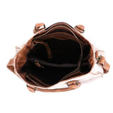 Bruna Shoulder Bag (BedStu)