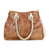 Bruna Shoulder Bag (BedStu)