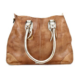 Bruna Shoulder Bag (BedStu)