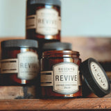 Revive Leather Conditioning Cream (BedStu)
