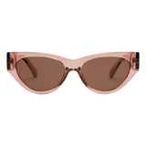 "Carly" Women's Sunglasses (I-SEA)