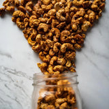Toffee Toasted Cashews (Mountain Man)