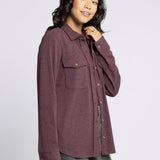Cassian Shirt (Thread & Supply)