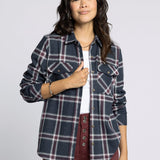 Cassian Shirt (Thread & Supply)