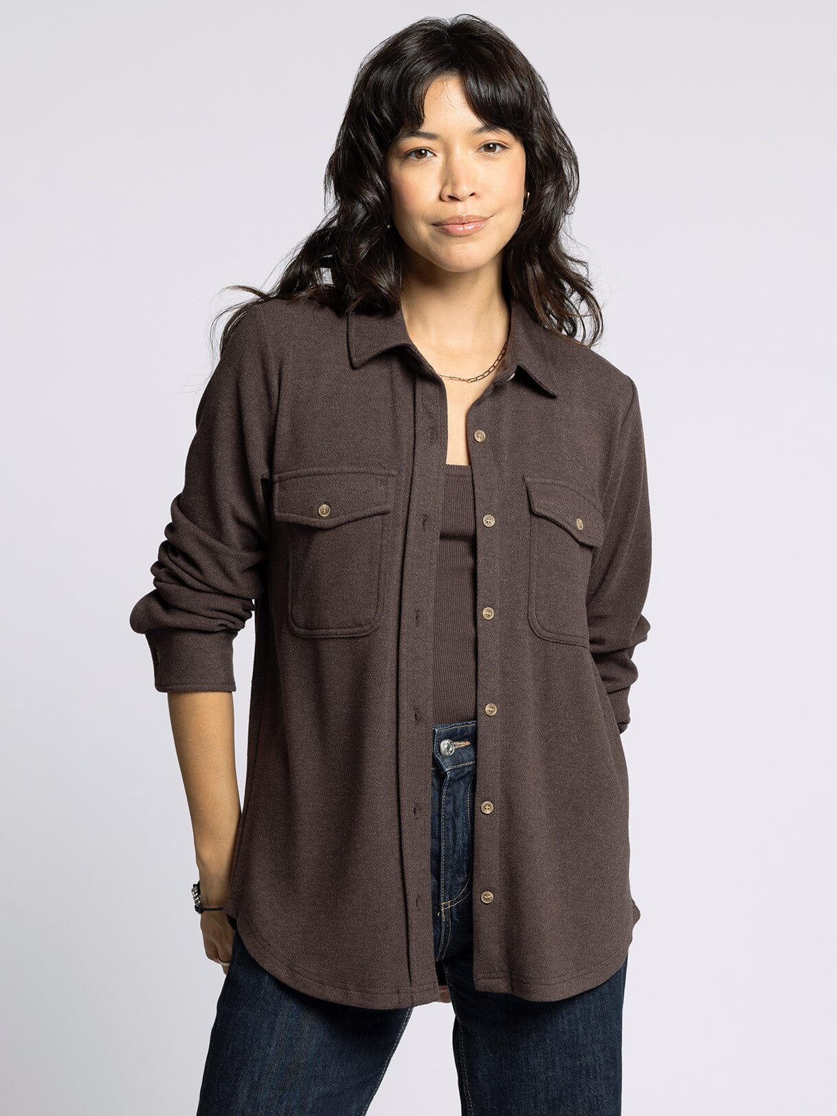 Cassian Shirt (Thread & Supply)