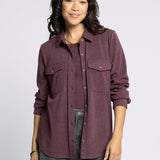Cassian Shirt (Thread & Supply)