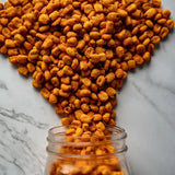BBQ Toasted Corn (Mountain Man)