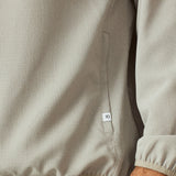 Men's Oxygenate 1/4 Zip Pullover (7 Diamonds)