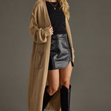 The Dolly Duster Cardi